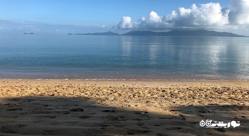 ساحل مائنام -  شهر کو سامویی