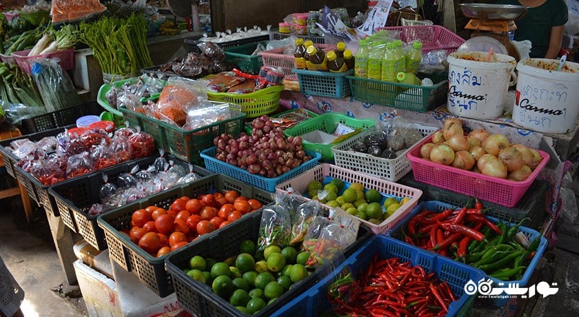 ساحل بان هوآ تانون -  شهر کو سامویی