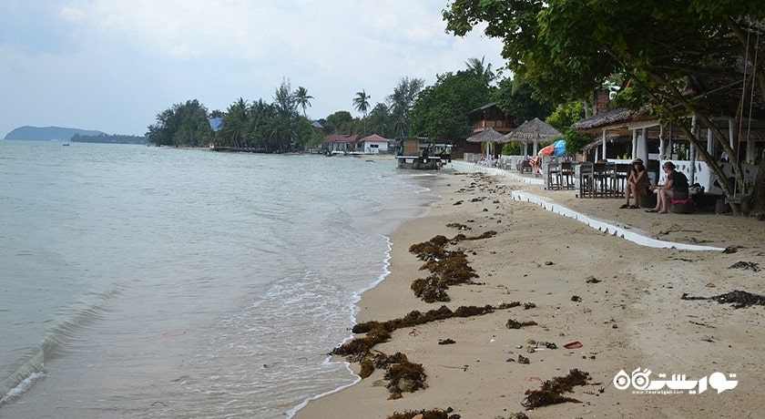 ساحل بان تای -  شهر کو سامویی