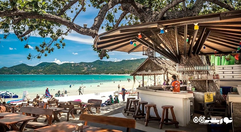 زندگی شبانه و میهمانی در کوسامویی -  شهر کو سامویی