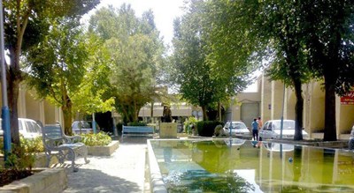 میدان خان -  شهر بافق