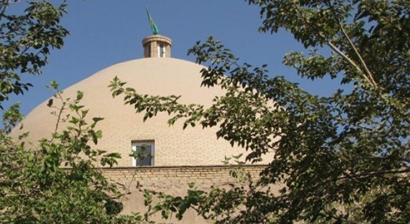  مسجد پیر حسین شهرستان یزد استان یزد