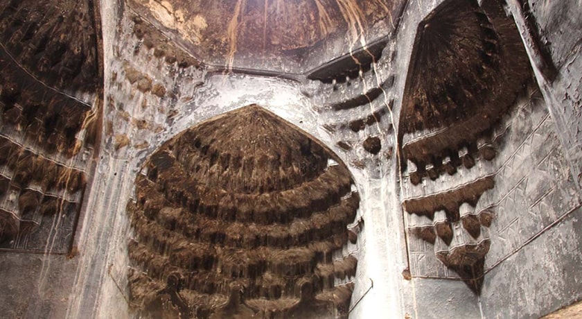 بافت فرهنگی تاریخی شهرستان میبد -  شهر یزد