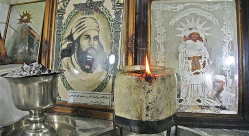  قلعه ستی پیر (اسدان) شهرستان یزد استان یزد