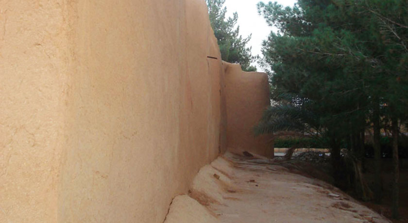  قلعه ستی پیر (اسدان) شهرستان یزد استان یزد