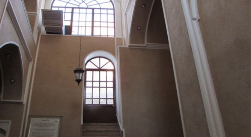  قلعه ستی پیر (اسدان) شهرستان یزد استان یزد