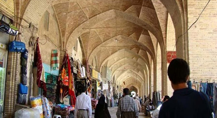  بازار خان یزد شهر یزد استان یزد