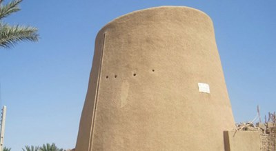 برج مبارکه -  شهر بافق
