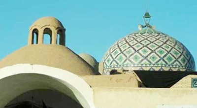  بقعه سید گل زرد شهرستان یزد استان یزد