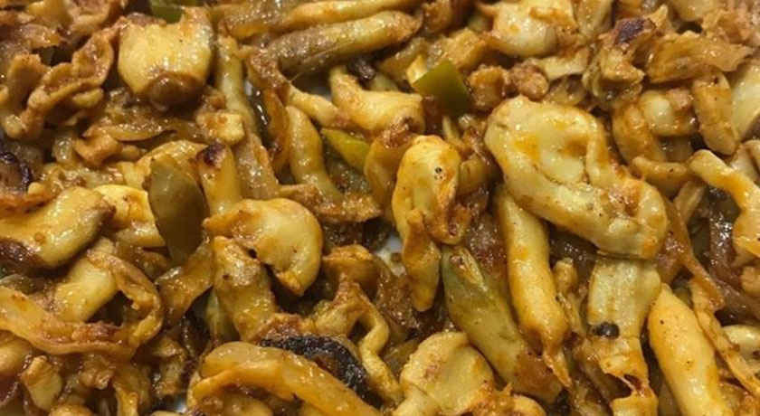 رستوران رستوران سنتی خاله شهر قشم 