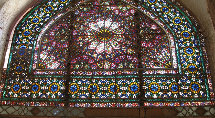 خانه فاطمی ها نایین -  شهر نایین