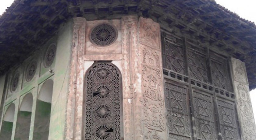  خانه رمدانی شهرستان مازندران استان ساری