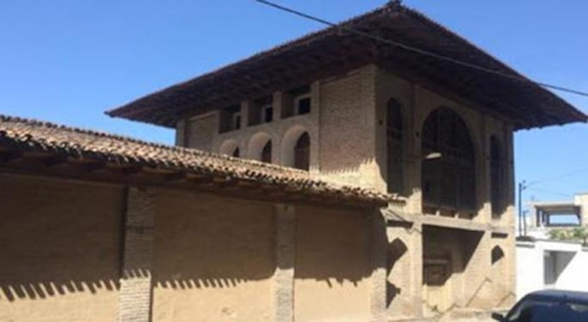 خانه رمدانی -  شهر مازندران