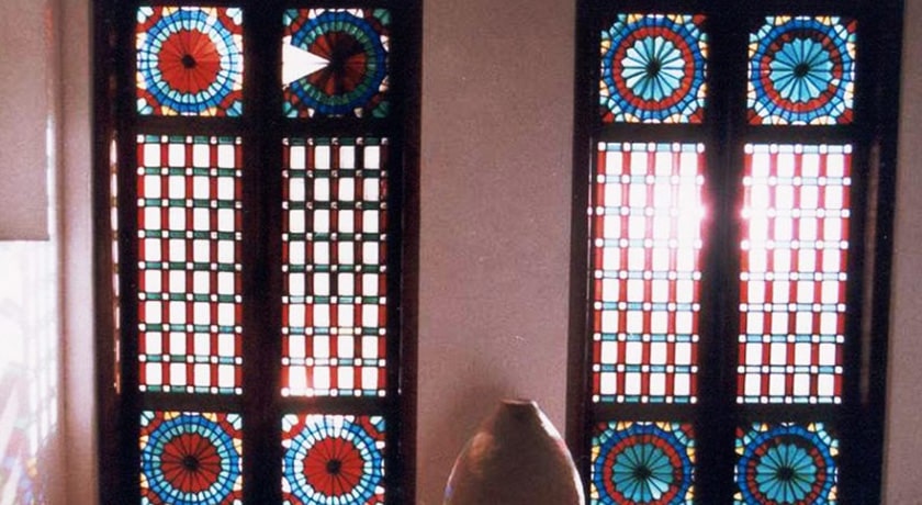  خانه کلبادی شهرستان مازندران استان ساری