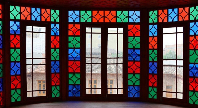  آب انبار نو ساری شهرستان مازندران استان ساری