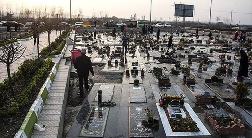  امامزاده عبدالله عامل شهرستان مازندران استان آمل