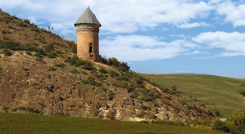  برج رسکت شهرستان مازندران استان ساری