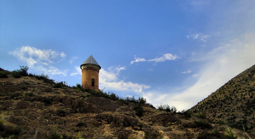  برج رسکت شهرستان مازندران استان ساری