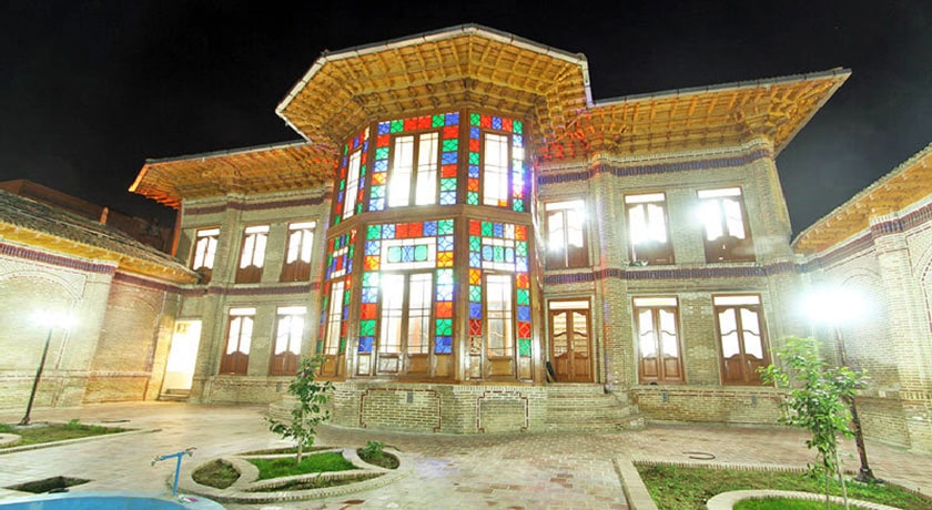  خانه فاضلی شهرستان مازندران استان ساری