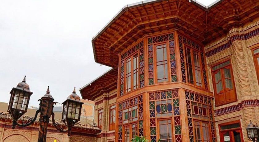  خانه فاضلی شهرستان مازندران استان ساری