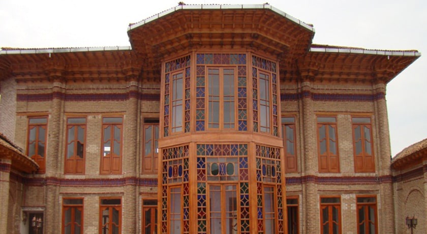  خانه فاضلی شهرستان مازندران استان ساری