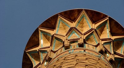 مناره ساربان -  شهر اصفهان