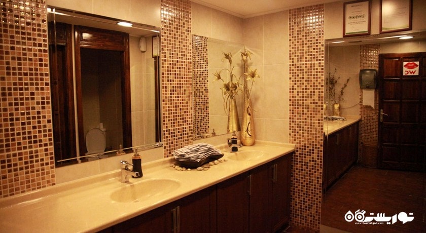 رستوران گلدن بویز -  شهر کوش آداسی