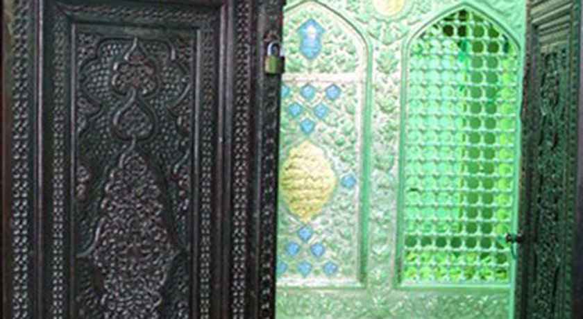  امامزاده یحیی شهرستان مازندران استان ساری