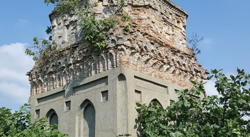  شاطر گنبد شهرستان مازندران استان ساری