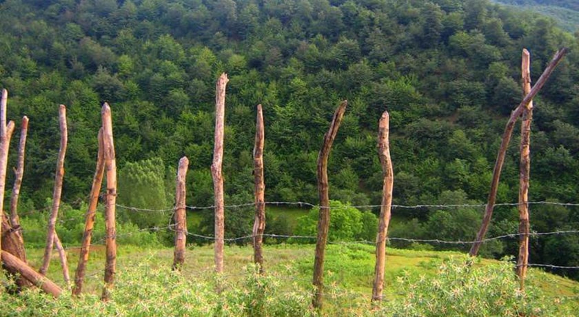  روستای پاجی شهرستان مازندران استان ساری