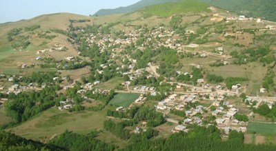 روستای پاجی -  شهر ساری