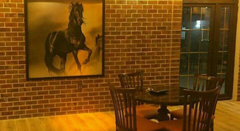 باشگاه سوارکاری آراسپ ساری -  شهر ساری