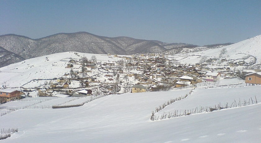  روستای ایلال شهرستان مازندران استان ساری