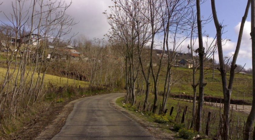  روستای ورند شهرستان مازندران استان ساری