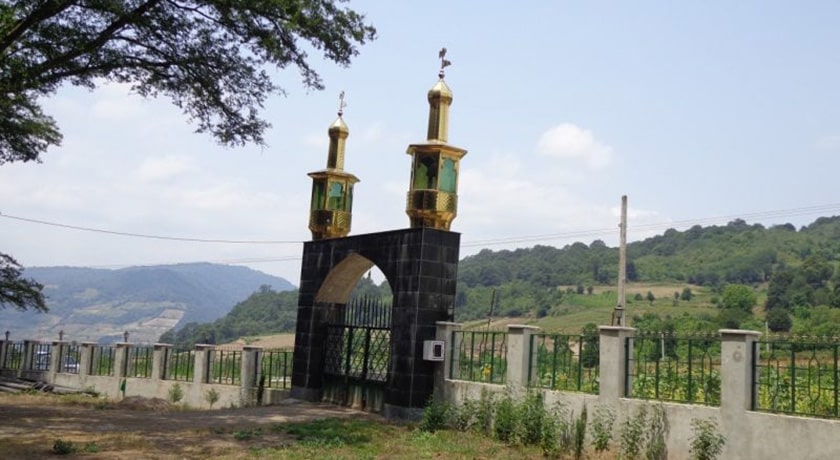  روستای ورند شهرستان مازندران استان ساری