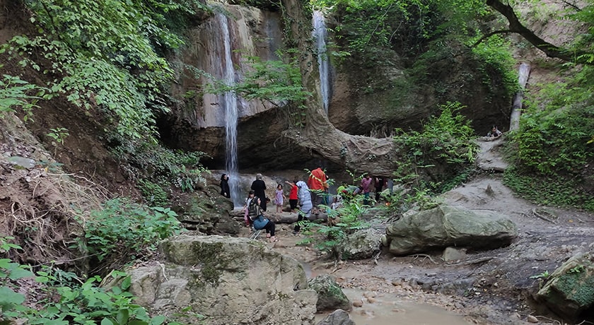 روستای کرسام شهرستان مازندران استان ساری