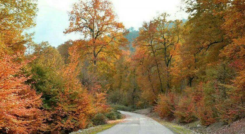  روستای کرسام شهرستان مازندران استان ساری