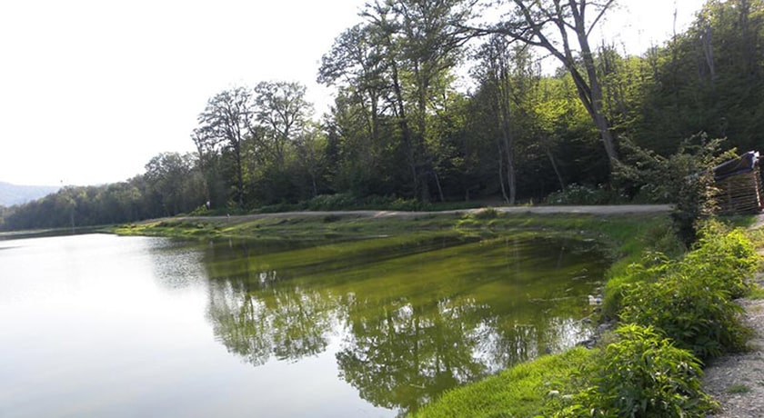  روستای الندان شهرستان مازندران استان ساری