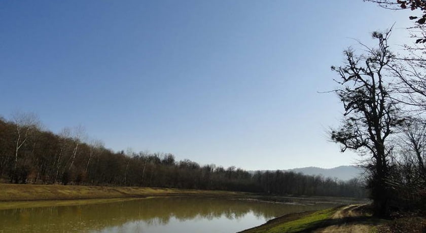  روستای سرخ ولیک شهرستان مازندران استان ساری