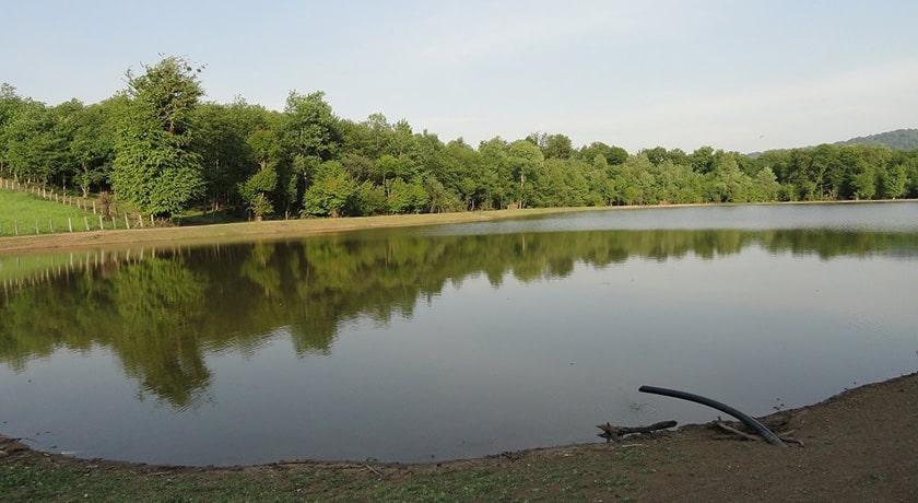  روستای سرخ ولیک شهرستان مازندران استان ساری