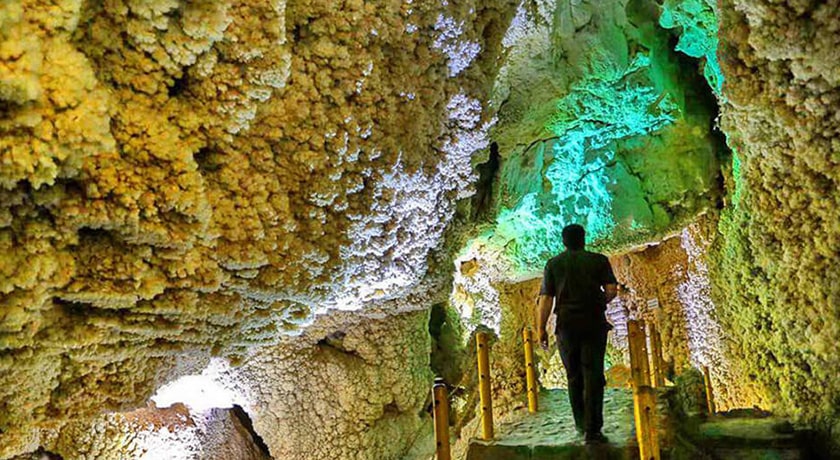 روستای مالخواست -  شهر مازندران