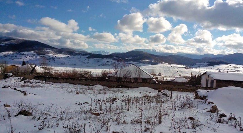  جاده ساری - کیاسر شهرستان مازندران استان ساری