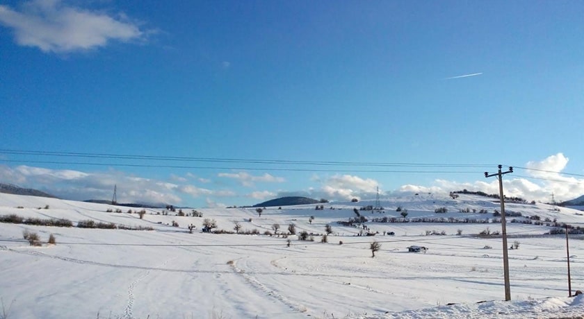  جاده ساری - کیاسر شهرستان مازندران استان ساری