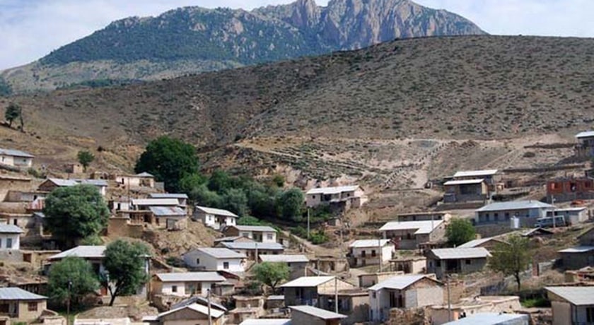 روستای بالاده -  شهر ساری