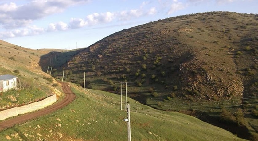  روستای کلکنار شهرستان مازندران استان ساری