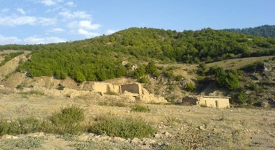  روستای واوسر شهرستان مازندران استان ساری