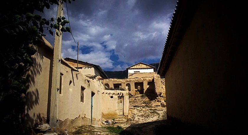  روستای کوات شهرستان مازندران استان ساری