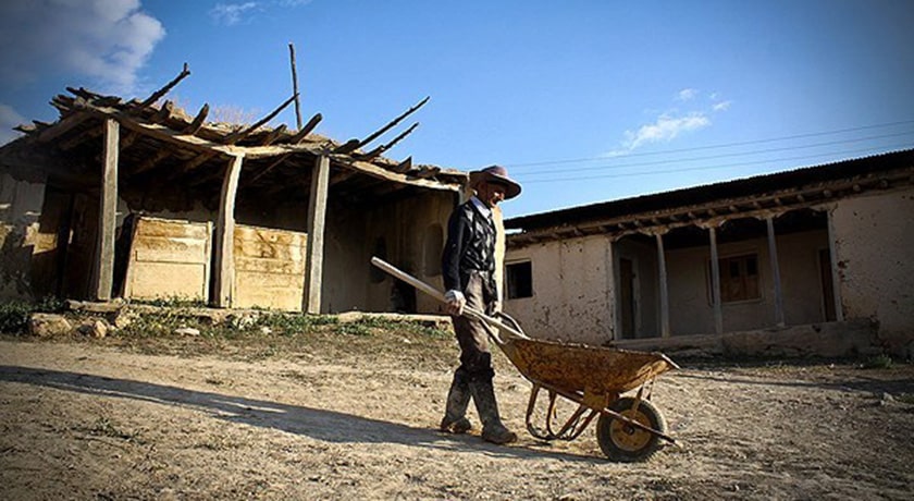  روستای کوات شهرستان مازندران استان ساری