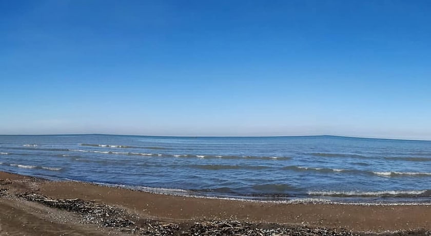  ساحل گهرباران شهرستان مازندران استان ساری