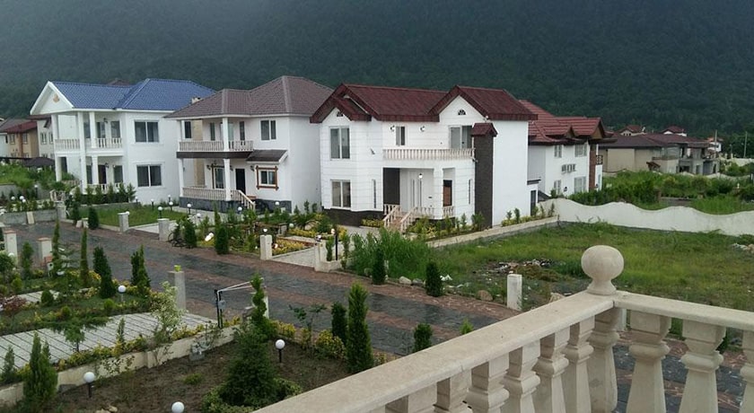 روستای توسکاتک -  شهر مازندران